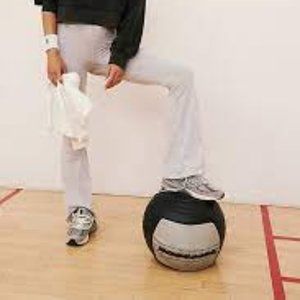 29. FP Movement Good Karma Flare Leggings - Ice Grey